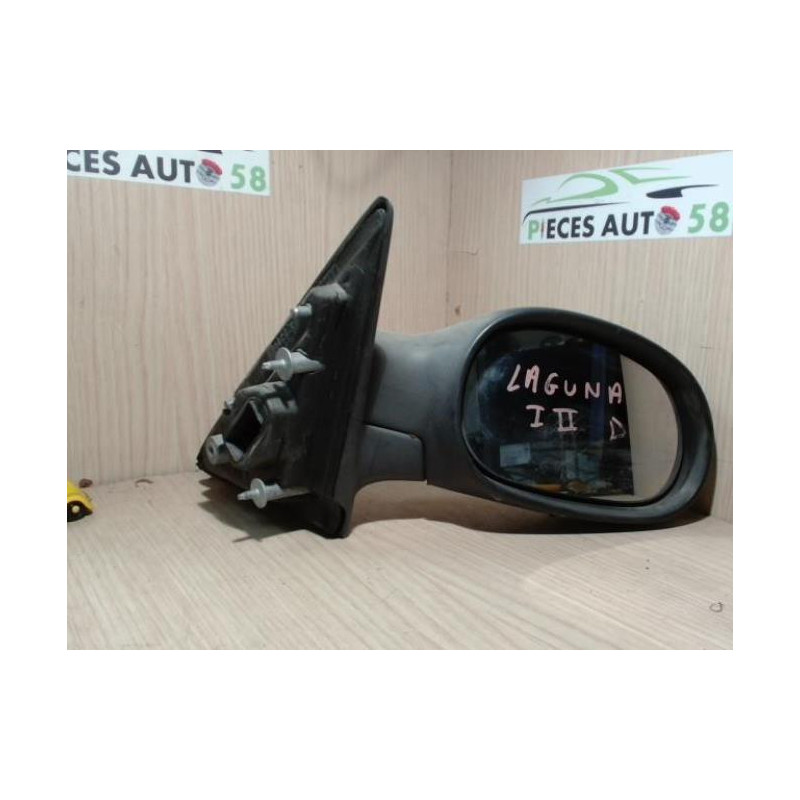 Retroviseur droit RENAULT LAGUNA 1 PHASE 2 d’occasion