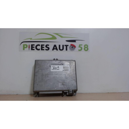 Calculateur RENAULT R21 PHASE 1 d’occasion