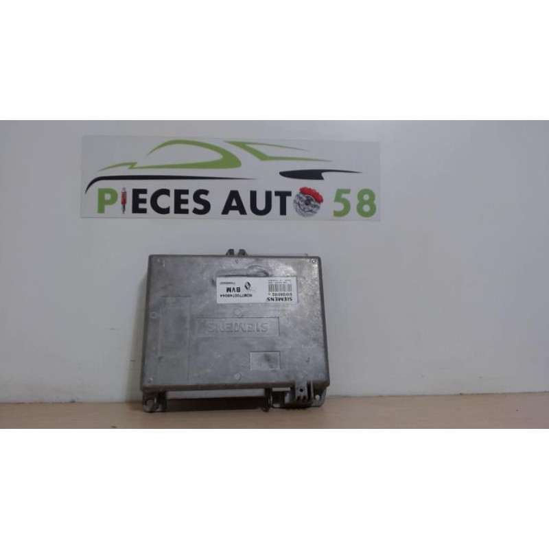 Calculateur RENAULT R21 PHASE 1 d’occasion