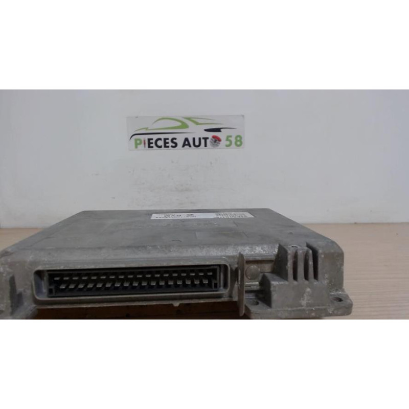 Calculateur RENAULT R21 PHASE 1 d’occasion