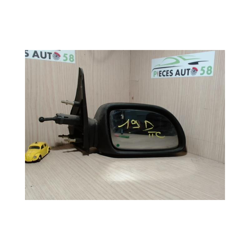 Retroviseur droit RENAULT  d’occasion