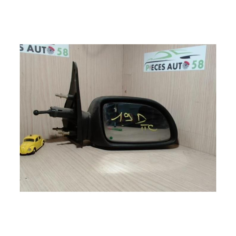 Retroviseur droit RENAULT  d’occasion