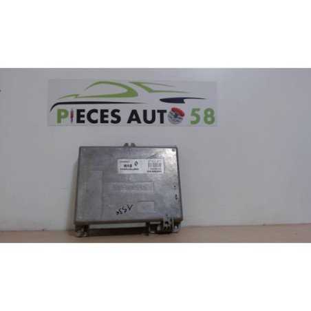 Calculateur RENAULT R21 PHASE 1 d’occasion