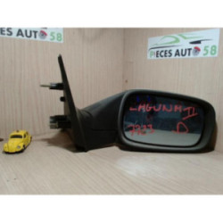 Retroviseur droit RENAULT LAGUNA 2 PHASE 1 d’occasion