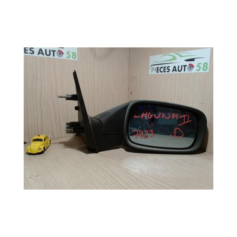 Retroviseur droit RENAULT LAGUNA 2 PHASE 1 d’occasion