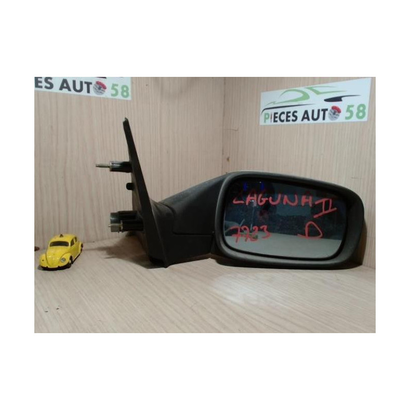 Retroviseur droit RENAULT LAGUNA 2 PHASE 1 d’occasion