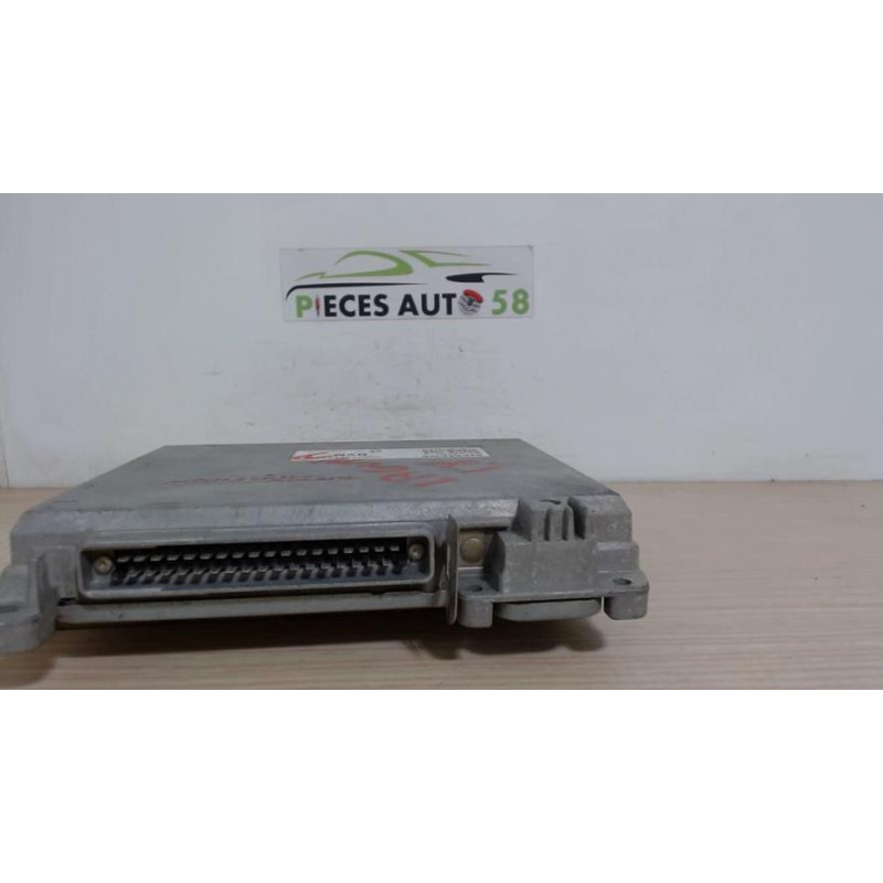 Calculateur RENAULT LAGUNA 1 PHASE 1 d’occasion