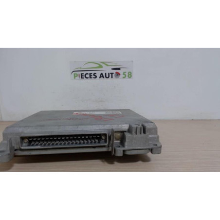 Calculateur RENAULT LAGUNA 1 PHASE 1 d’occasion