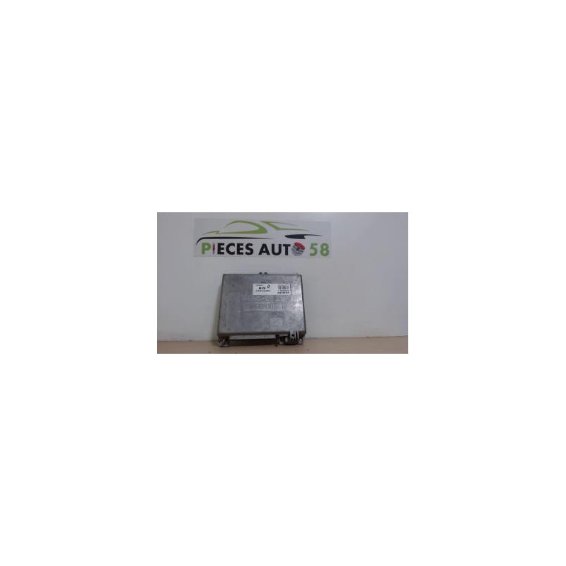 Calculateur RENAULT R21 PHASE 1 d’occasion