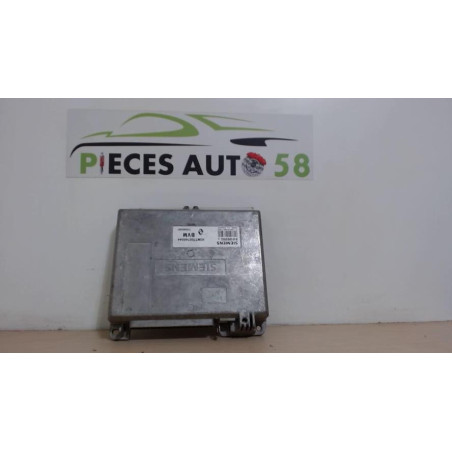 Calculateur RENAULT R21 PHASE 1 d’occasion