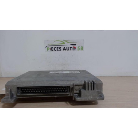 Calculateur RENAULT R21 PHASE 1 d’occasion