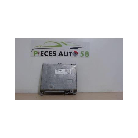 Calculateur RENAULT R19 PHASE 2 d’occasion