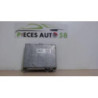 Calculateur RENAULT R19 PHASE 2 d’occasion