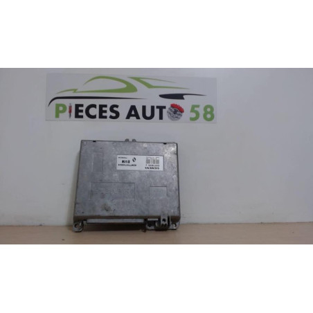 Calculateur RENAULT R19 PHASE 2 d’occasion