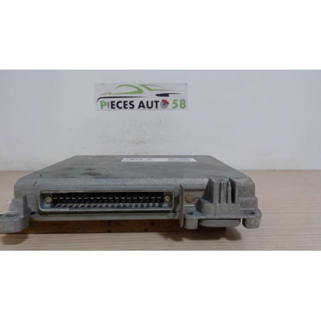 Calculateur RENAULT R19 PHASE 2 d’occasion
