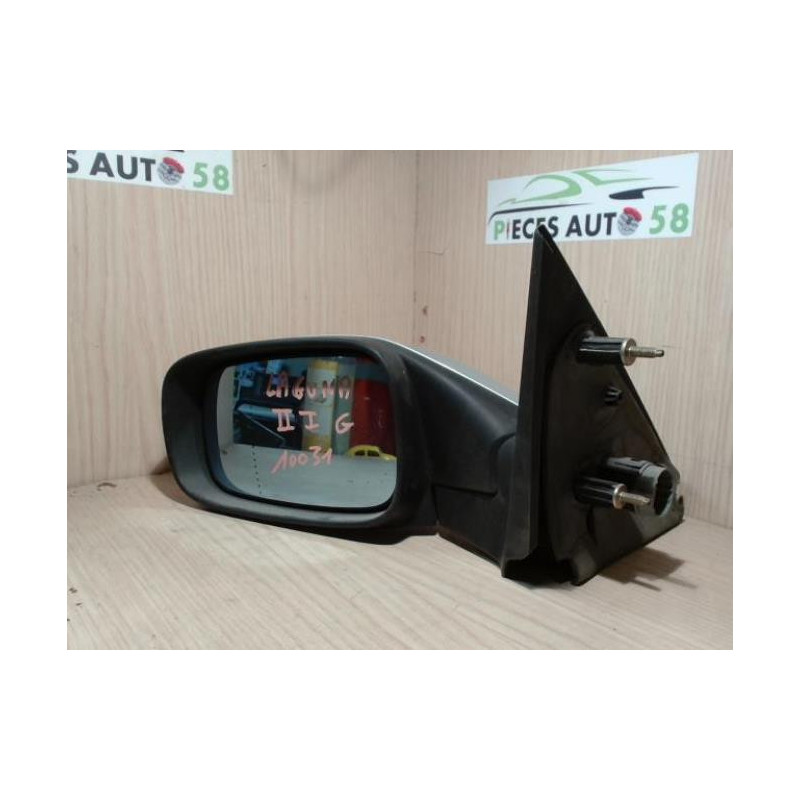 Retroviseur gauche RENAULT LAGUNA 2 PHASE 1 d’occasion