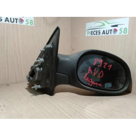 Retroviseur droit RENAULT LAGUNA 1 PHASE 2 BREAK d’occasion