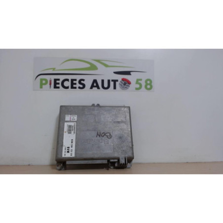 Calculateur RENAULT R25 PHASE 1 d’occasion