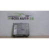 Calculateur RENAULT R25 PHASE 1 d’occasion