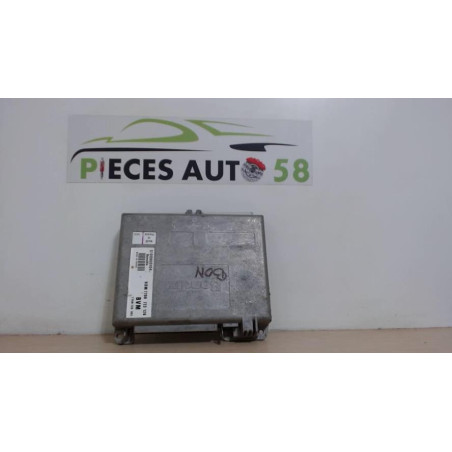 Calculateur RENAULT R25 PHASE 1 d’occasion
