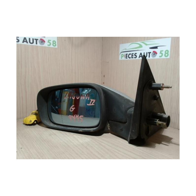 Retroviseur gauche RENAULT LAGUNA 2 PHASE 1 d’occasion