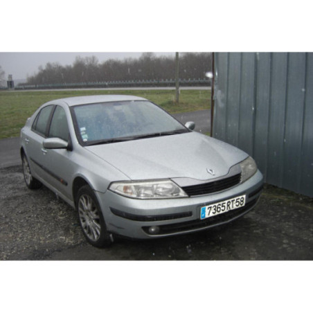 Retroviseur gauche RENAULT LAGUNA 2 PHASE 1 d’occasion