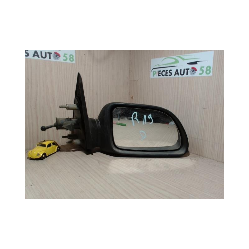 Retroviseur droit RENAULT  d’occasion