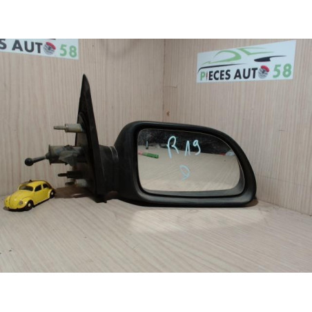 Retroviseur droit RENAULT  d’occasion