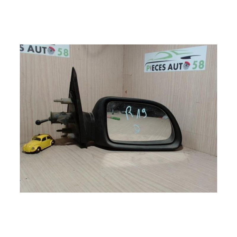 Retroviseur droit RENAULT  d’occasion