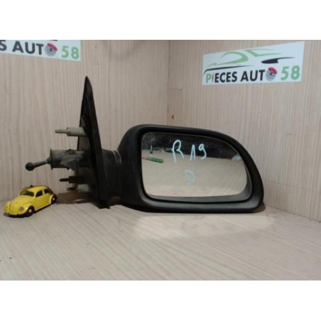 Retroviseur droit RENAULT  d’occasion