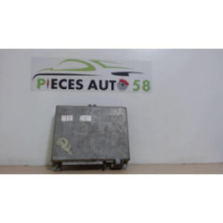 Calculateur RENAULT R25 PHASE 1 d’occasion