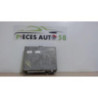 Calculateur RENAULT R25 PHASE 1 d’occasion