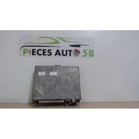 Calculateur RENAULT R25 PHASE 1 d’occasion