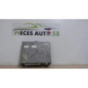 Calculateur RENAULT R25 PHASE 1 d’occasion