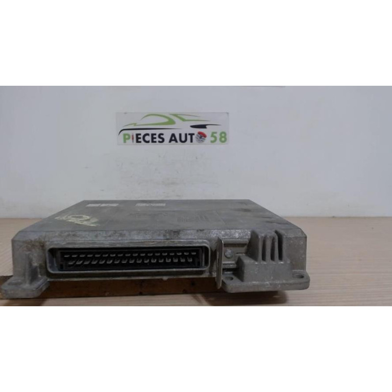 Calculateur RENAULT R25 PHASE 1 d’occasion