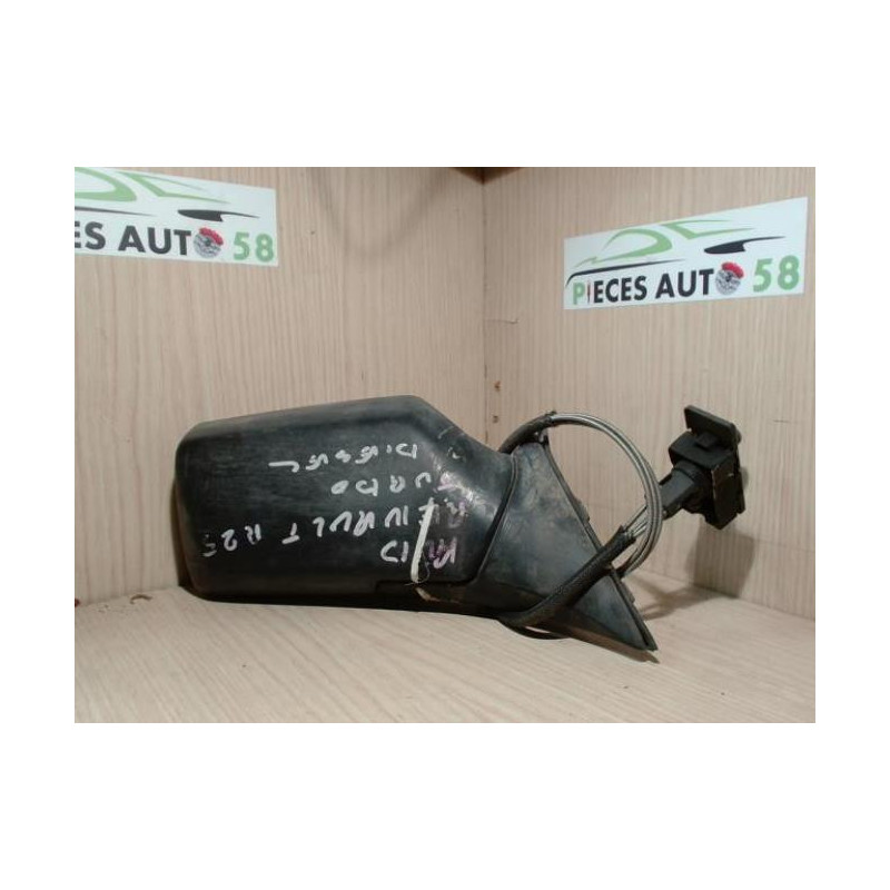 Retroviseur droit RENAULT R25 PHASE 1 d’occasion