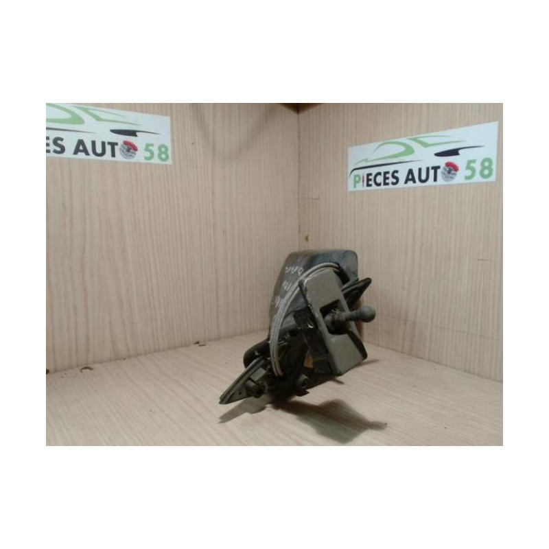 Retroviseur droit RENAULT R25 PHASE 1 d’occasion