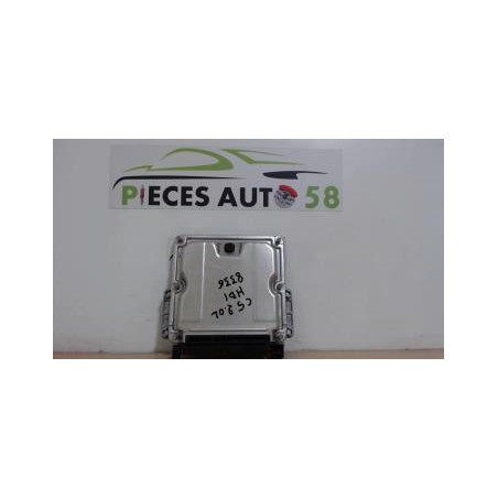 Calculateur CITROEN C5 1 PHASE 1 d’occasion