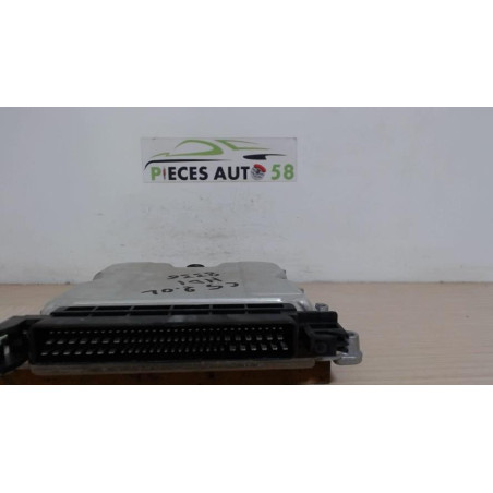 Calculateur CITROEN C5 1 PHASE 1 d’occasion