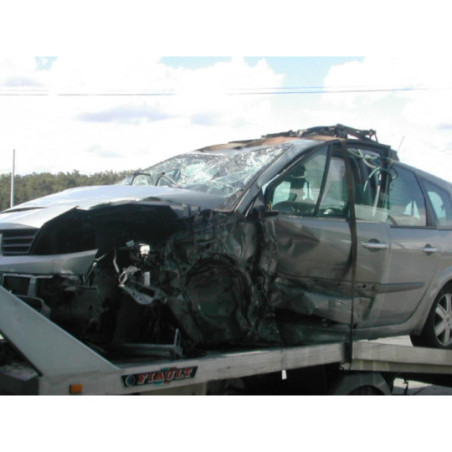 Calculateur CITROEN C5 1 PHASE 1 d’occasion
