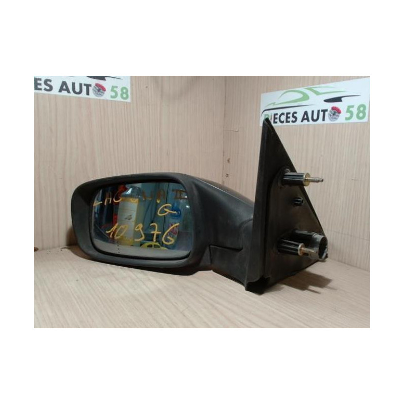 Retroviseur gauche RENAULT LAGUNA 2 PHASE 1 d’occasion