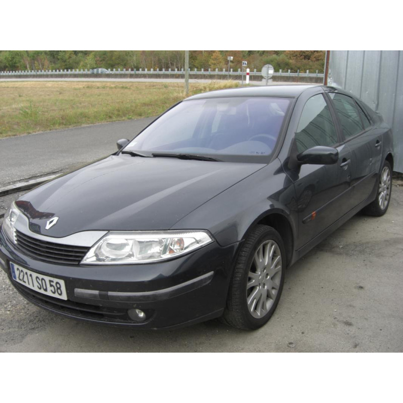 Retroviseur gauche RENAULT LAGUNA 2 PHASE 1 d’occasion