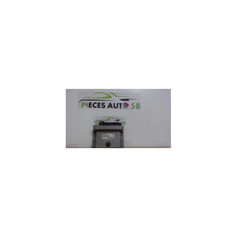 Calculateur CITROEN XANTIA PHASE 1 d’occasion