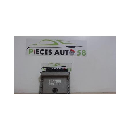 Calculateur CITROEN XANTIA PHASE 1 d’occasion