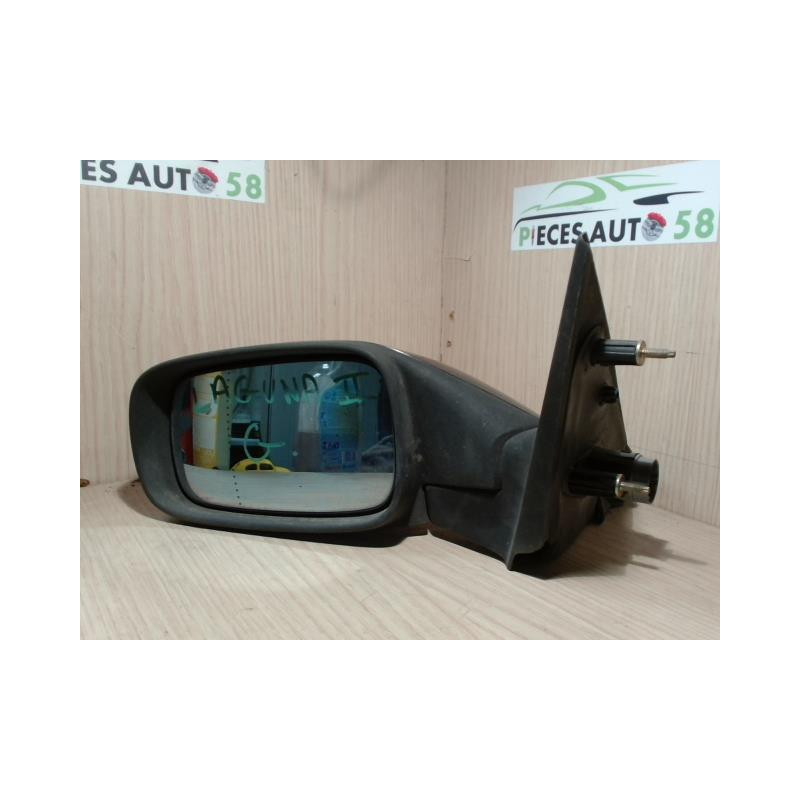 Retroviseur gauche RENAULT LAGUNA 2 PHASE 1 d’occasion