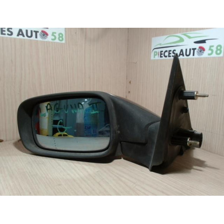 Retroviseur gauche RENAULT LAGUNA 2 PHASE 1 d’occasion
