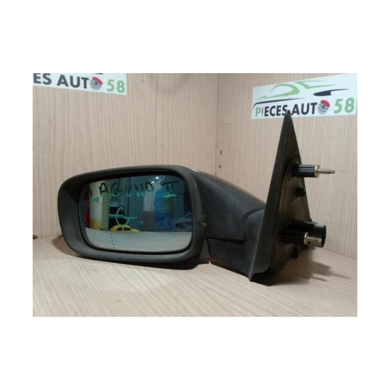 Retroviseur gauche RENAULT LAGUNA 2 PHASE 1 d’occasion