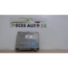Calculateur RENAULT LAGUNA 1 PHASE 1 d’occasion