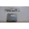 Calculateur RENAULT LAGUNA 1 PHASE 1 d’occasion