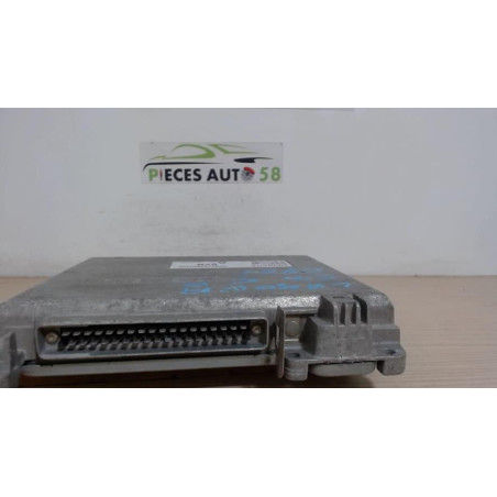 Calculateur RENAULT LAGUNA 1 PHASE 1 d’occasion